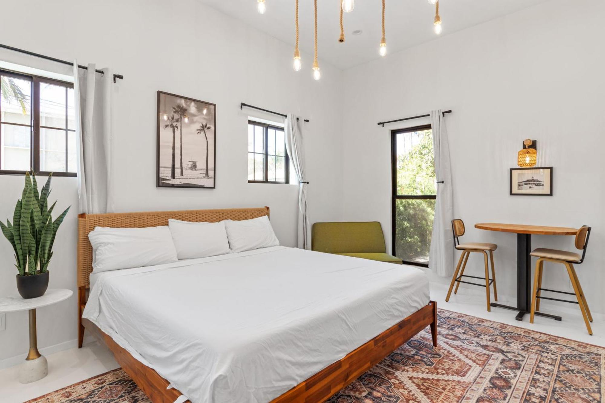 Bohemian ## Ferienhaus