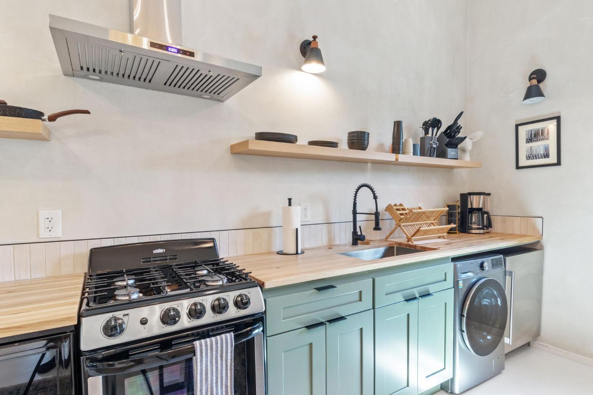 Ferienhaus Bohemian ## *