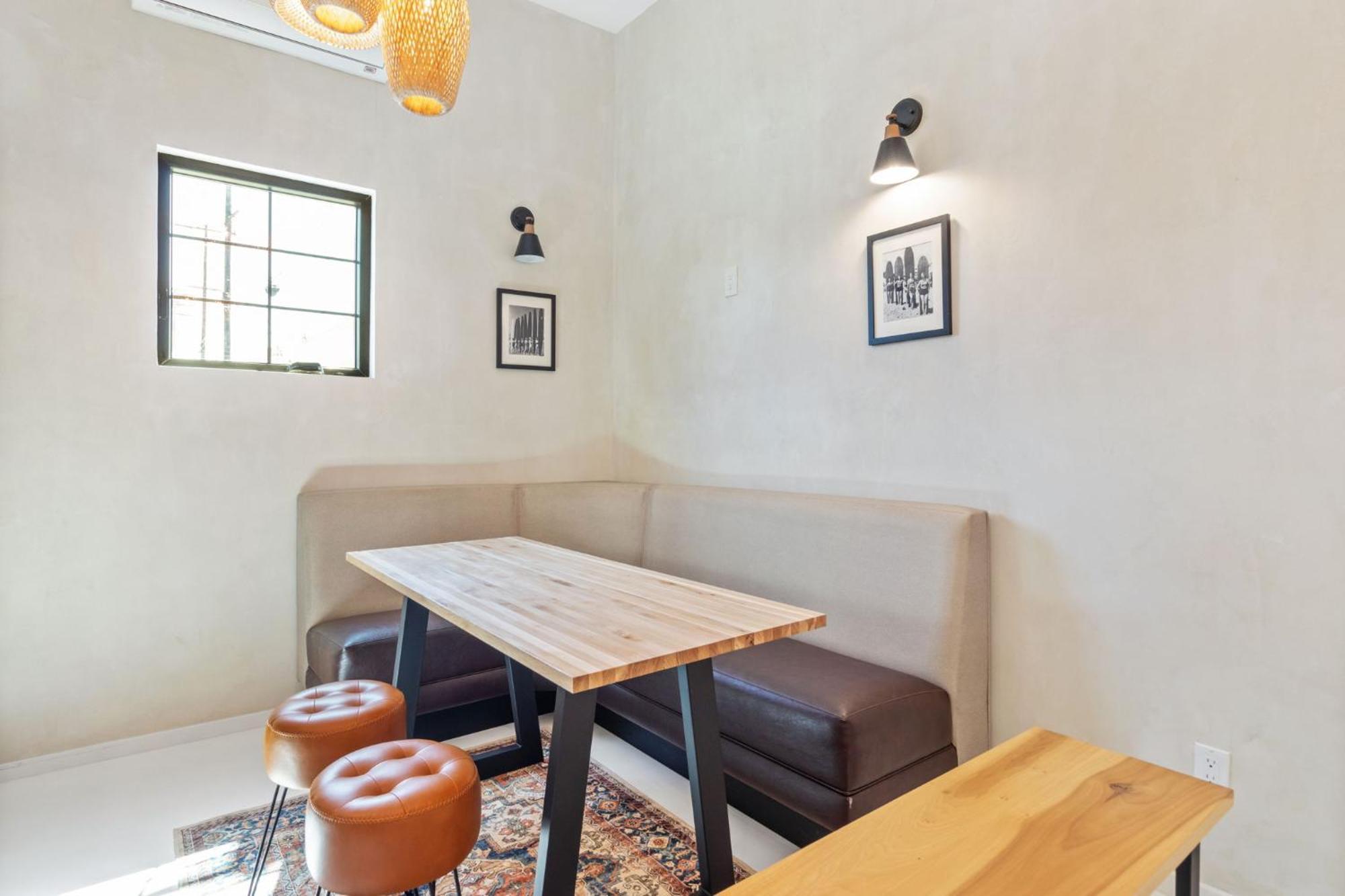 Bohemian ## Ferienhaus Los Angeles