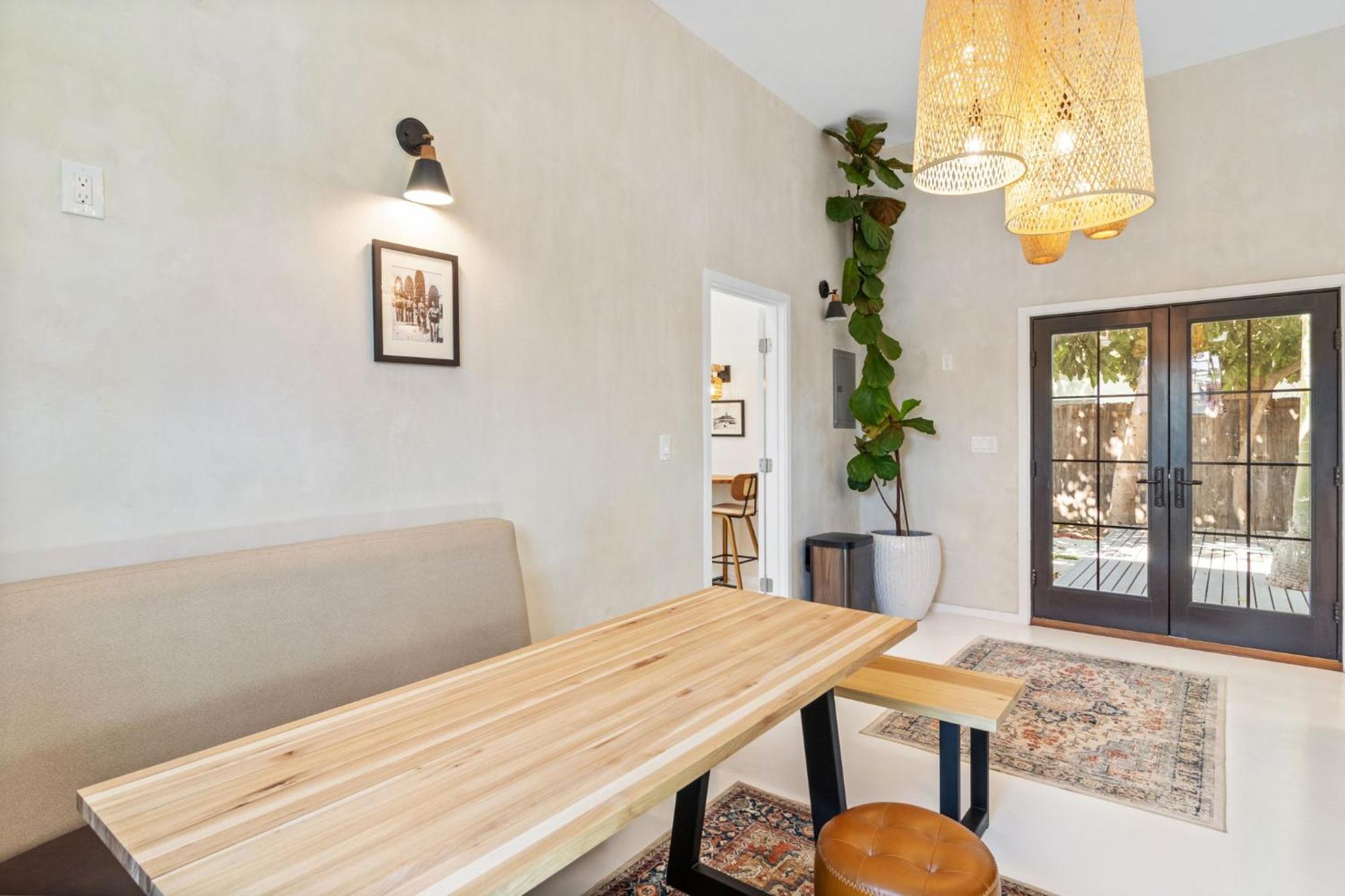 Ferienhaus Bohemian ## Los Angeles