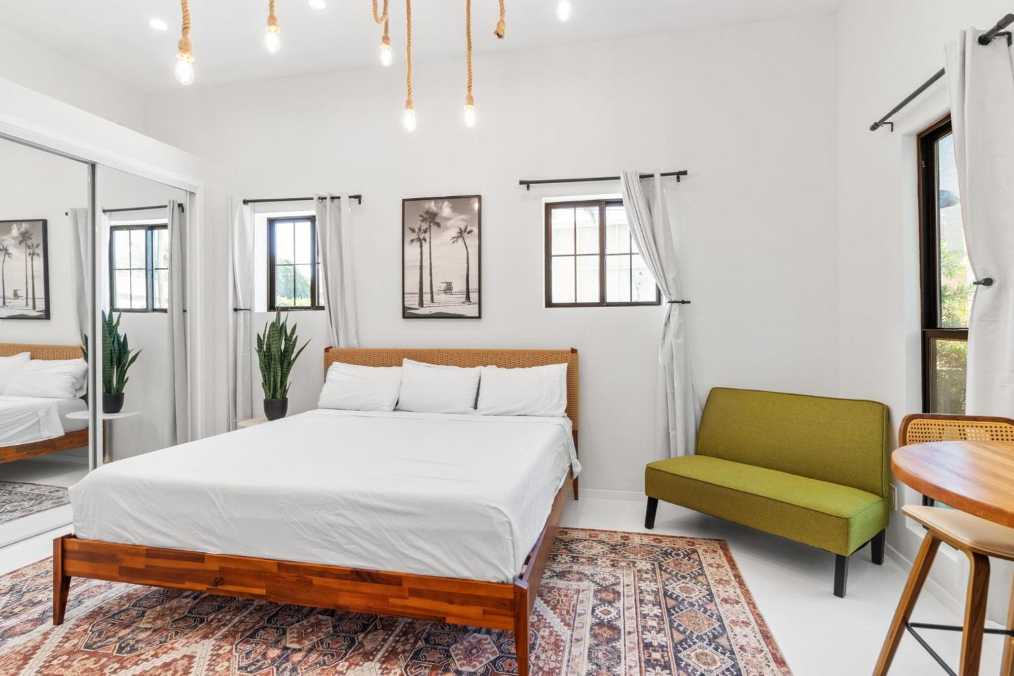 Bohemian ## Ferienhaus