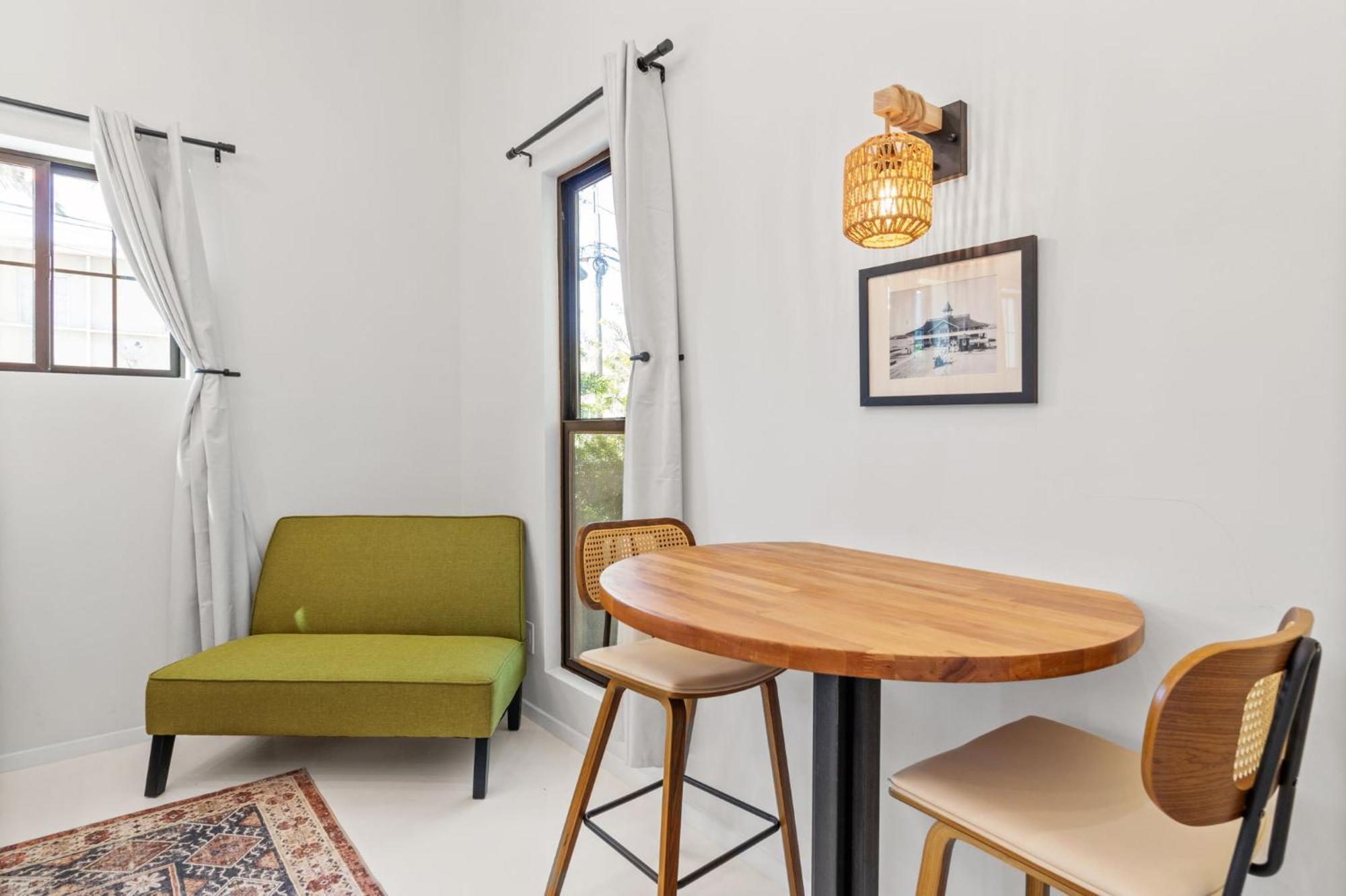 Bohemian ## Ferienhaus Los Angeles