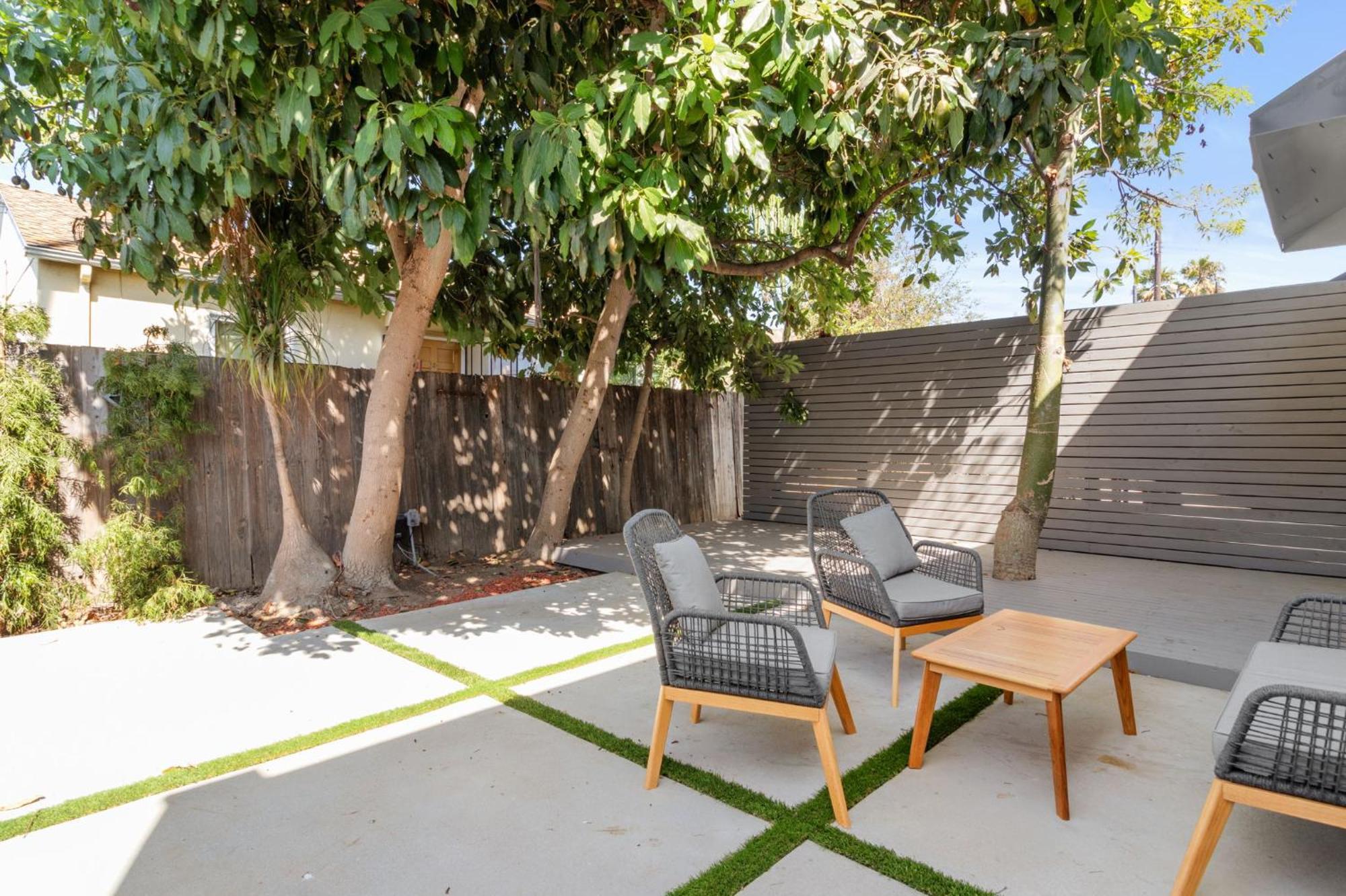 Bohemian ## Ferienhaus Los Angeles
