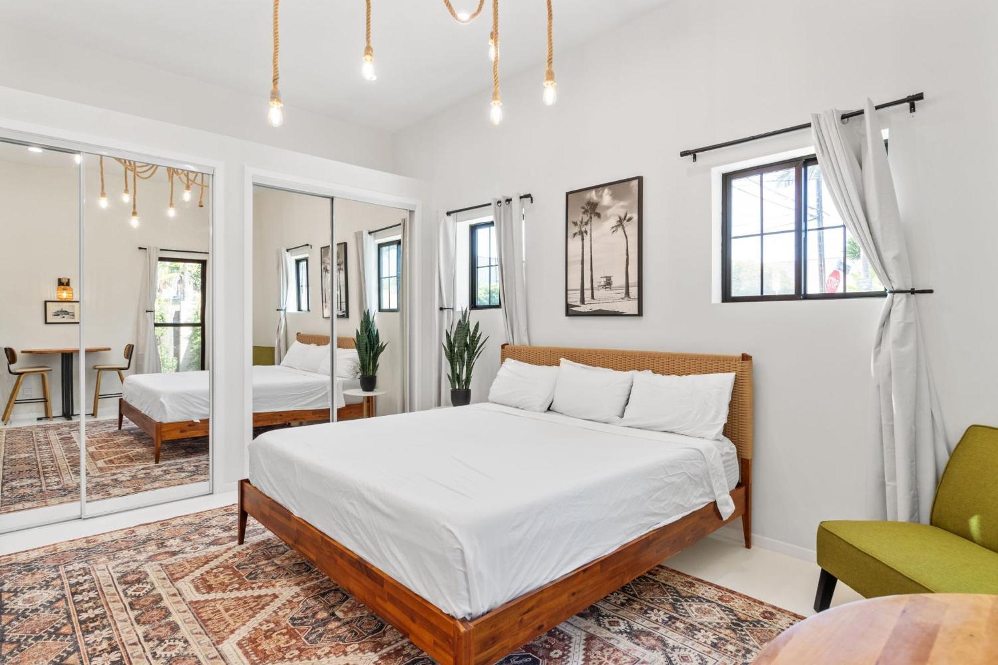 Bohemian ## Ferienhaus Los Angeles