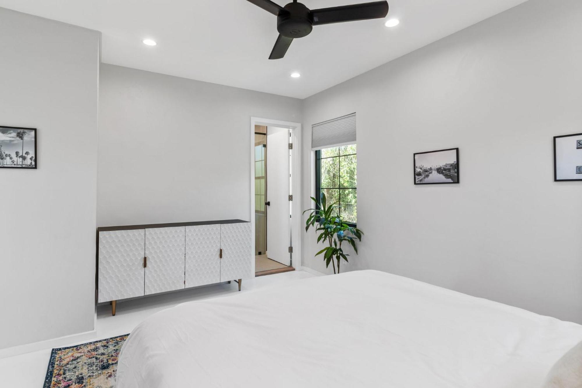 Bohemian ## Ferienhaus Los Angeles