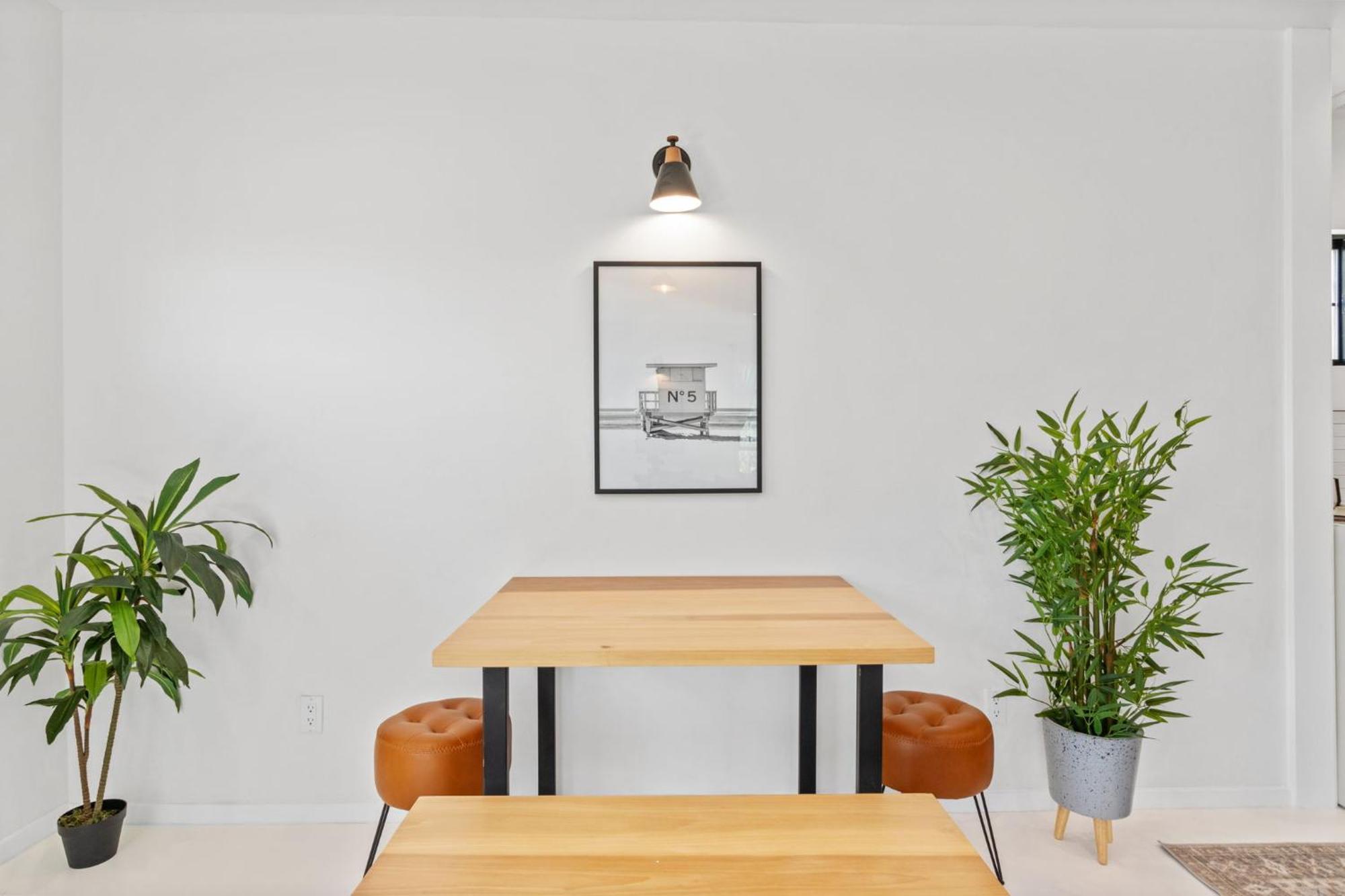 Bohemian ## Ferienhaus Los Angeles